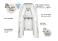 AEROSTAR 290 Yacht Tender / Airfloor / 4 Person / 2.92 mPreview image