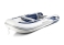 AEROSTAR 320 Yacht Tender / Airfloor / 4 Person / 3.19 mPreview image