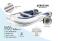 AEROSTAR 320 Yacht Tender / Airfloor / 4 Person / 3.19 mPreview image