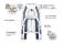 AEROSTAR 320 Yacht Tender / Airfloor / 4 Person / 3.19 mPreview image
