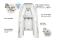 AEROSTAR 320 Yacht Tender / Airfloor / 4 Person / 3.19 mPreview image