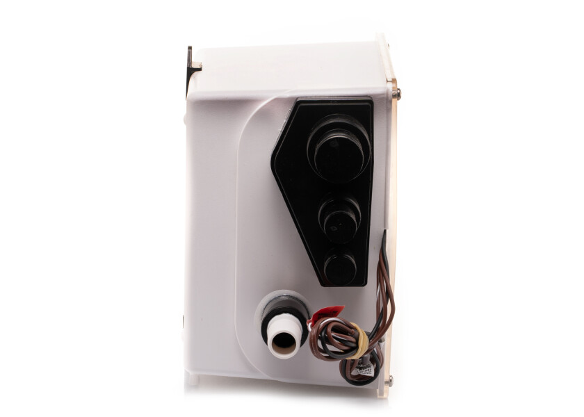 JOHNSON - Boat shower drainage system Image 3 of 7