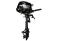 NEMO 230 + MERCURY F3.5MH Inflatable Boat Set / dark bluePreview image