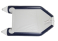 NEMO 230 + MERCURY F3.5MH Inflatable Boat Set / dark bluePreview image