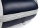 NEMO 230 + MERCURY F3.5MH Inflatable Boat Set / dark bluePreview image