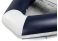 NEMO 230 + MERCURY F3.5MH Inflatable Boat Set / dark bluePreview image