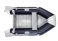 NEMO 230 + MERCURY F3.5MH Inflatable Boat Set / dark bluePreview image