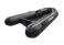 RAB Pro Adventure 310 Dinghy / black / aluminium floor / 4.5-person / 3.07 mPreview image
