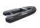 RAB Pro Adventure 270 Dinghy / black / aluminium floor / 3.5-person / 2.65 mPreview image