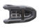 RAB Pro Adventure 270 Dinghy / black / aluminium floor / 3.5-person / 2.65 mPreview image