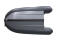 RAB Pro Adventure 270 Dinghy / black / aluminium floor / 3.5-person / 2.65 mPreview image