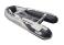 ALU STAR 300 Dinghy / aluminium floor / 4-person / 2.97 mPreview image
