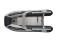 ALU STAR 330 Dinghy / aluminium floor / 5-person / 3.3 mPreview image