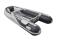 ALU STAR 330 Dinghy / aluminium floor / 5-person / 3.3 mPreview image