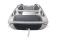 ALU STAR 360 Dinghy / aluminium floor / 5-person / 3.56 mPreview image