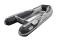 ALU STAR 360 Dinghy / aluminium floor / 5-person / 3.56 mPreview image
