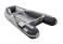 ALU STAR 360 Dinghy / aluminium floor / 5-person / 3.56 mPreview image