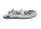 NIGHT HAWK 320 Hypalon Dinghy / aluminium floor / 4-person / 3.25 mPreview image