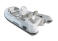 NIGHT HAWK 320 Hypalon Dinghy / aluminium floor / 4-person / 3.25 mPreview image