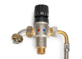 Image of Thermostat Mixing Valve