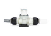 Image of Solenoid Valve for WC / 12 V