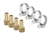 Image of Boiler Connection Sets