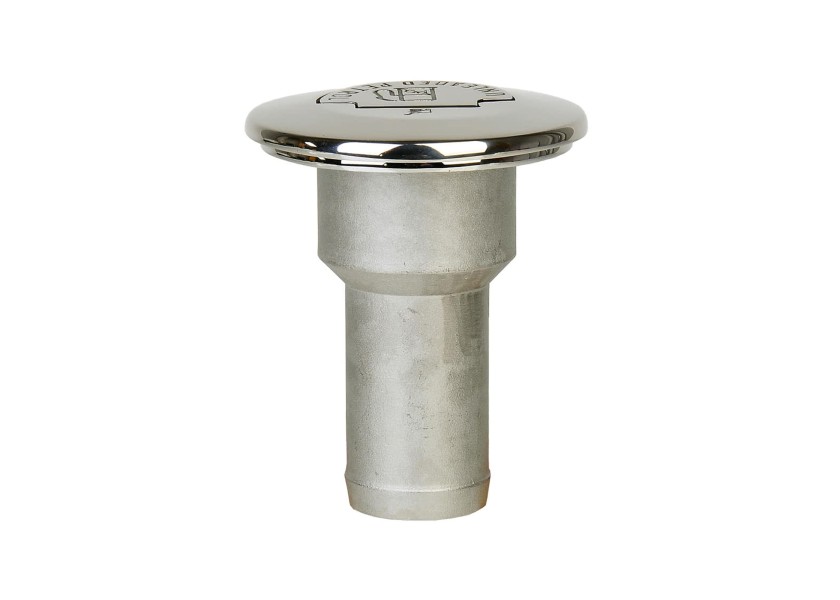 ROCA Stainless Steel Deck Filler with Handle unleaded petrol Image 2 of 2