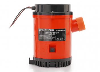 Image of L2200 Bilge Pump / 12 V / 7800 l/h