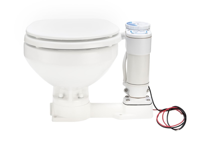 JABSCO WC Umrüstsatz Bild 8 von 13