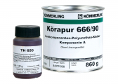 Image of Contact Adhesive for Deck Coverings