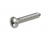 Bild von DIN 7981 Blechschrauben V4A