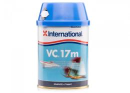 Antifouling de capa fina VC 17m