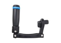 Faltbare Windenkurbel FLIPPER / 300 mm / Aluminium