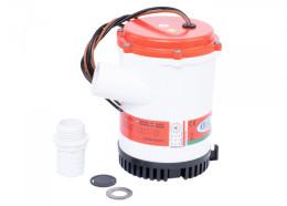Heavy Duty Bilge Pump 2250 / 12 V