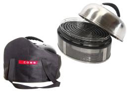 Grill SUPREME inkl. kostenloser Tasche