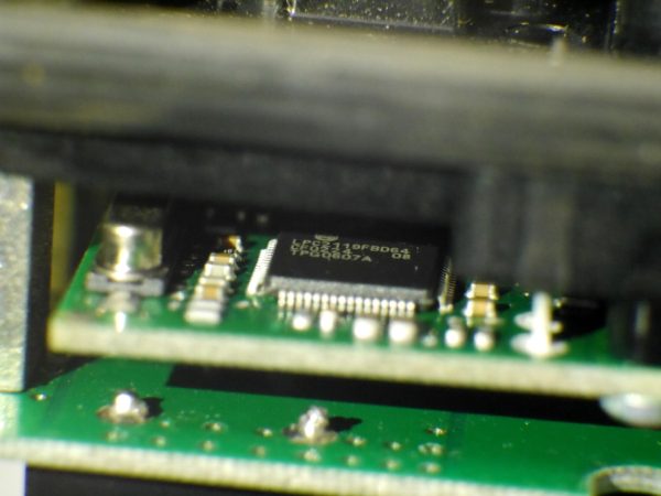 Volvo Penta MDI Black Box CPU