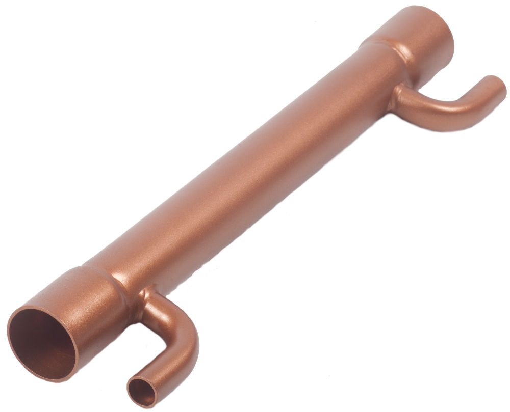 Refrigerant Heat Exchangers