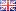 English GB