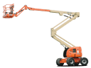 Articulating Boom Lift