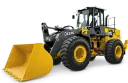Wheel Loader