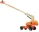 Straight Boom Lifts