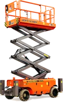 Scissor Lift