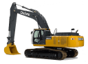 Excavator