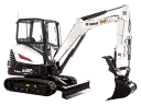 Mini Excavator