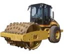 Soil Compaction Pad Foot