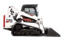 Compact Track Loader