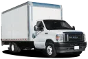 Cube Truck