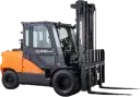 Forklift