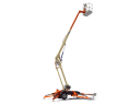 Towable Boom Lift