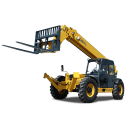 Telehandler